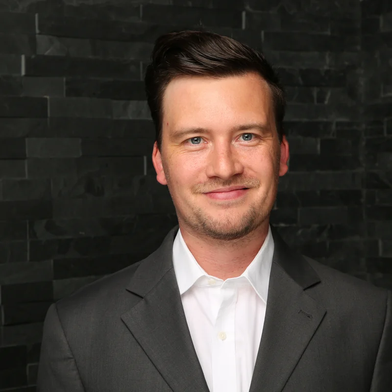 Daniel Huber